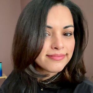 Meet your Posher, Evy